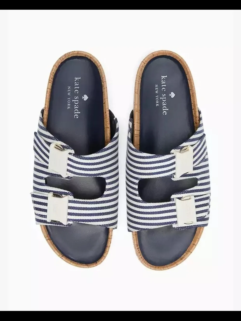 Kate Spade Becca Sandals